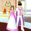 樱花校园百变女生 正式版