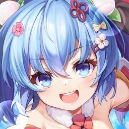 少女战争幻想天下统一战 最新版