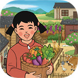 小时候的后院无限金币版 V1.0.1 安卓版