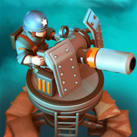 庇护所防御TD射手 V1.0.0 安卓版