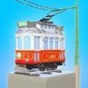 轨道列车 V1.1.0 安卓版