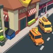 模拟过十字路口3D V1.2 安卓版