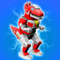 MegazordRush 安卓版