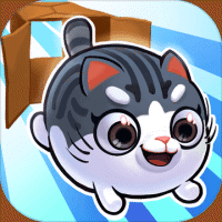 猫小盒2无限小鱼干版 V1.1.1 安卓版