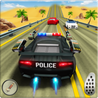 警方模拟器带车队 最新版