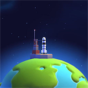 太空移民计划修改版 V1.0 安卓版