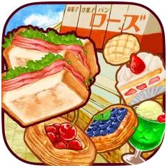 洋果子店rose正版 V1.1.77 安卓版
