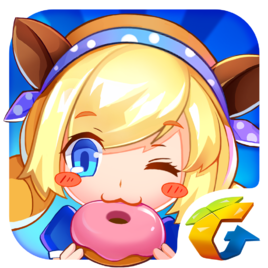 全民泡泡大战修改 V2.4.7 安卓版