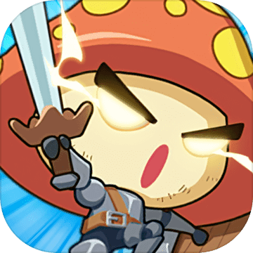 蘑菇冲突无限钻石金币版 V1.0.37安卓版