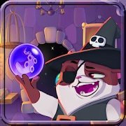 魔法泡泡龙手机版 V1.0 安卓版