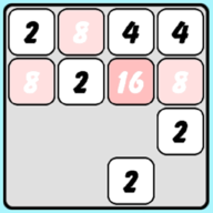 有趣的2048 安卓版
