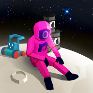 太空移民无敌版 V1.0.0 安卓版
