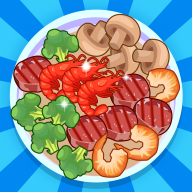 开心串串串领红包版 V1.01 安卓版