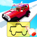 画线极品飞车 V1.0.0 安卓版