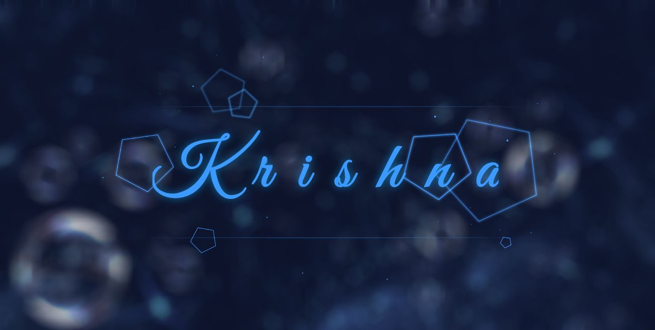 Krishna：R 最新版
