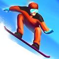 单板速降滑雪 最新版