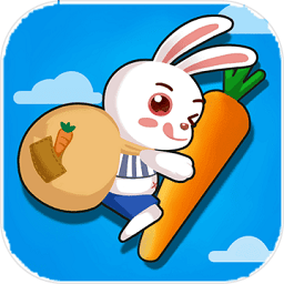 炸飞小兔兔内置菜单版 V1.0.1 安卓版