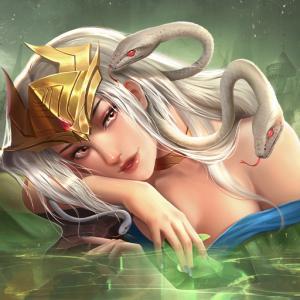 守护神域卡牌 免费版