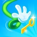 魔性橡胶手 V1.0 安卓版