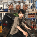 大阪外送员模拟器 V1.7 安卓版