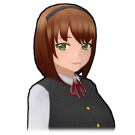 病娇女孩模拟器中文版 V0.1 安卓版