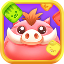 猪猪爱消消 V1.0.0 安卓版