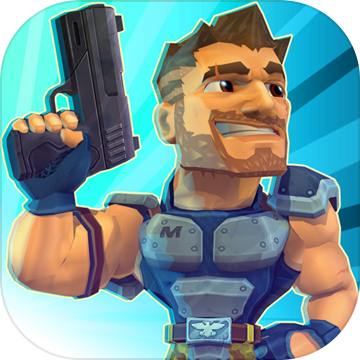 奇兵突击内置菜单作弊 V1.0.1 安卓版