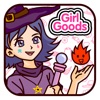 女孩物品世界 免费版