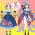 时尚少女换装 正式版