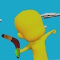 去吧回旋镖 最新版