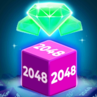 方块连锁2048 安卓版