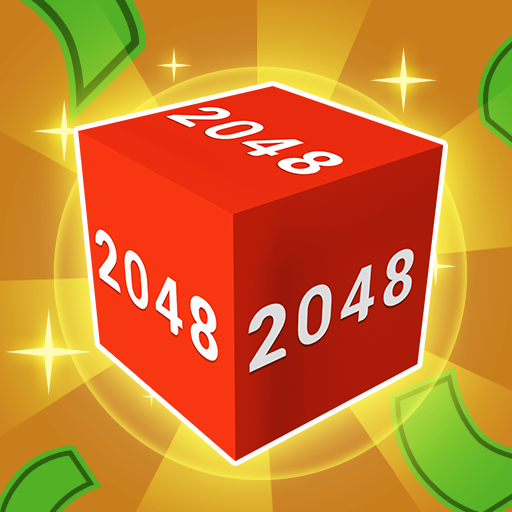 疯狂魔方2048 安卓版