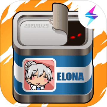 伊洛纳Elona V1.1.1 安卓版