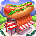美食街物语无限食材版 V1.0.18 安卓版