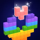 彩虹方块3D 最新版