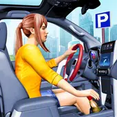汽车停车场3D 免费版