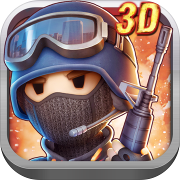 混乱大枪战免费版 V1.9.0 安卓版