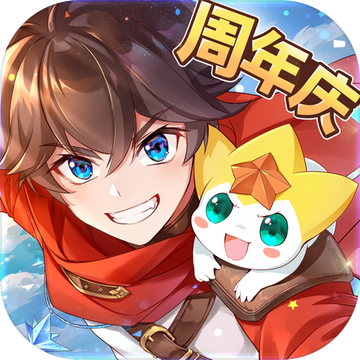 奥奇传说正版 V8.0.283 安卓版
