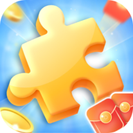 一起来拼图红包版 V2.0.1 安卓版