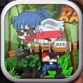 真实敢死队射击 V1.17 安卓版