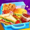 三明治美食大作战 免费版