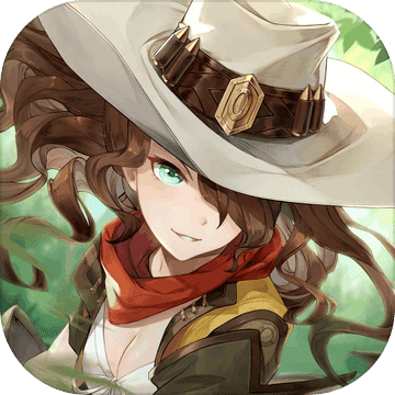 猎龙骑士团 V1.0 苹果版