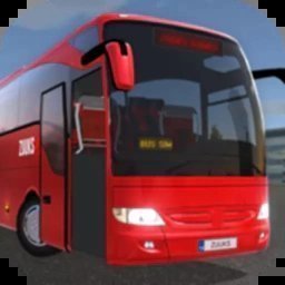 超级驾驶全地图修改版 V1.4.0 安卓版
