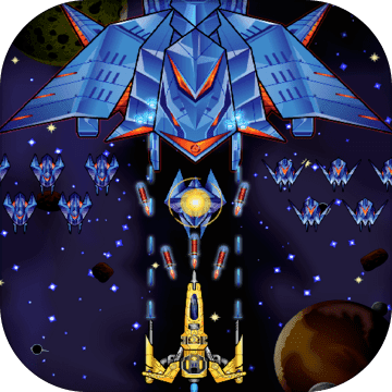 去太空当霸主测试版 V9 安卓版