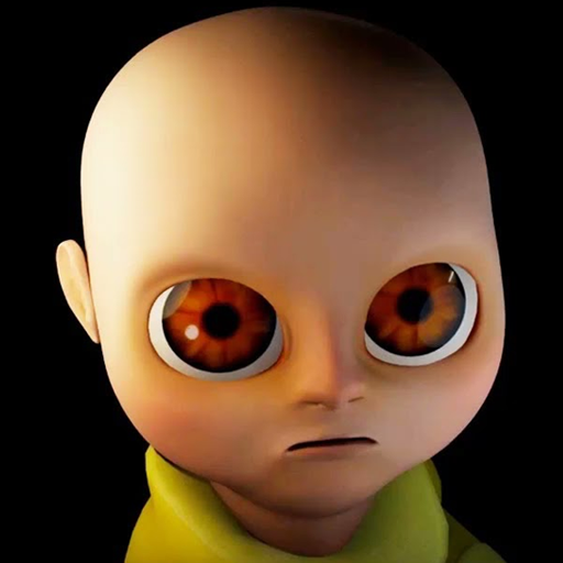 黄色衣服捣蛋小孩 最新版