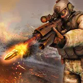 现代战争射击突击队 最新版