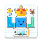 积木派对我是平衡大师 V1.0.0 安卓版