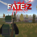 fatez僵尸生存 V1.0 安卓版