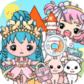 小公主城堡世界 正式版
