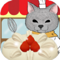 猫咪逃出日式甜品店 最新版